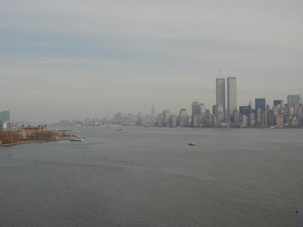 Manhattan Island (panorama 2)<br>Location: <a href="https://www.google.com/maps/search/?api=1&query=40.68929,-74.04456" target="_new">Statue of Liberty</a>